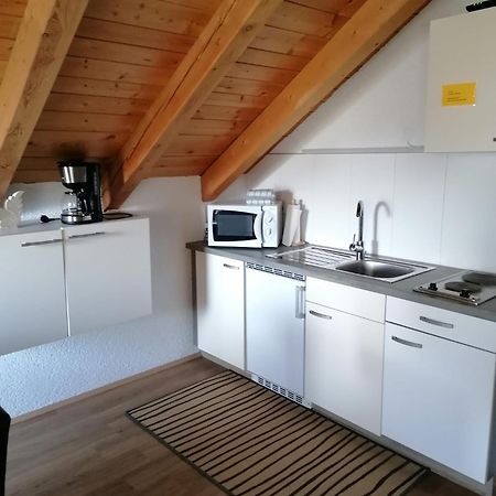 Appartments Bergluft Malles Venosta Exterior foto